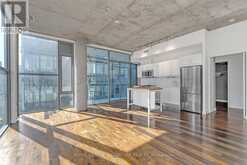 1305 - 25 OXLEY STREET Toronto