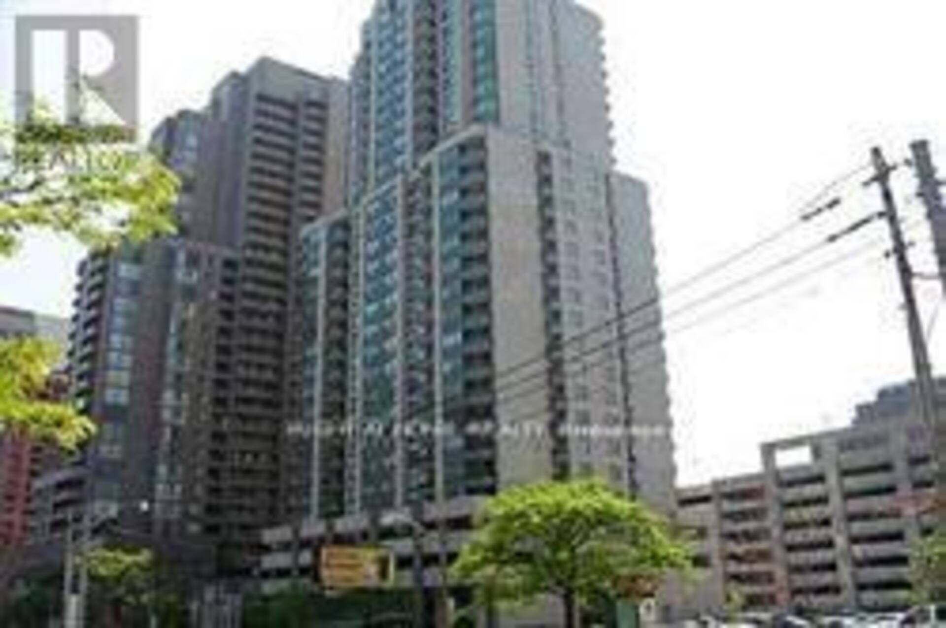 1501 - 750 BAY STREET Toronto