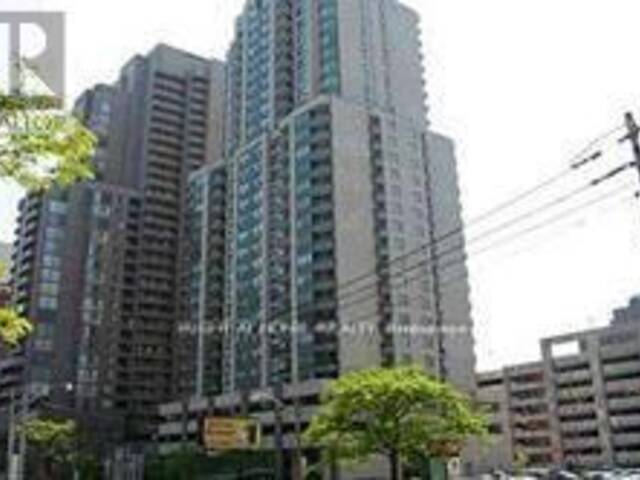 1501 - 750 BAY STREET Toronto Ontario