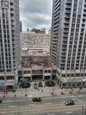 1501 - 750 BAY STREET Toronto