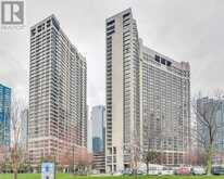 503 - 33 HARBOUR SQUARE Toronto