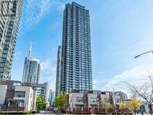 5005 - 11 BRUNEL COURT Toronto