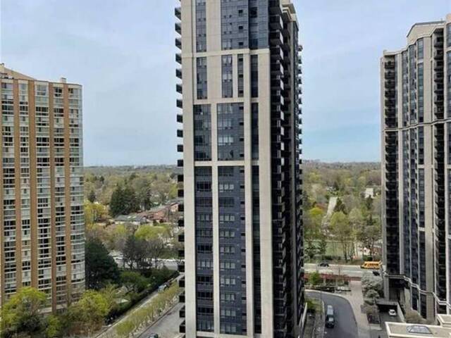 1805 - 4968 YONGE STREET Toronto Ontario