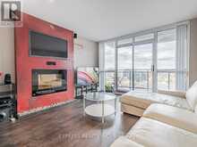 1800 - 33 SHEPPARD AVENUE E Toronto