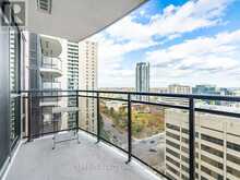 1800 - 33 SHEPPARD AVENUE E Toronto