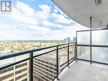 1800 - 33 SHEPPARD AVENUE E Toronto