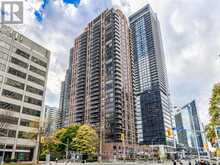 1800 - 33 SHEPPARD AVENUE E Toronto