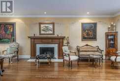 253 DUNVEGAN ROAD Toronto