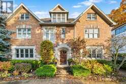 253 DUNVEGAN ROAD Toronto