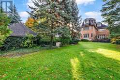 253 DUNVEGAN ROAD Toronto