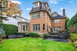 253 DUNVEGAN ROAD Toronto