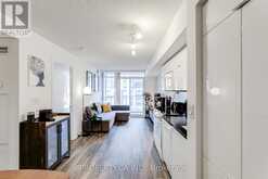 309 - 151 DAN LECKIE WAY Toronto