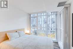 309 - 151 DAN LECKIE WAY Toronto