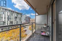 309 - 151 DAN LECKIE WAY Toronto