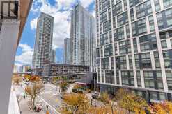 309 - 151 DAN LECKIE WAY Toronto