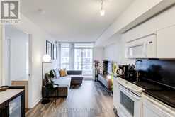 309 - 151 DAN LECKIE WAY Toronto