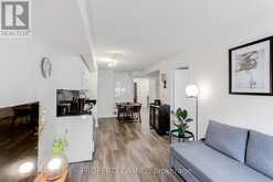 309 - 151 DAN LECKIE WAY Toronto