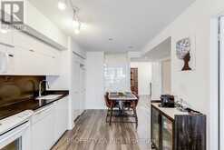 309 - 151 DAN LECKIE WAY Toronto