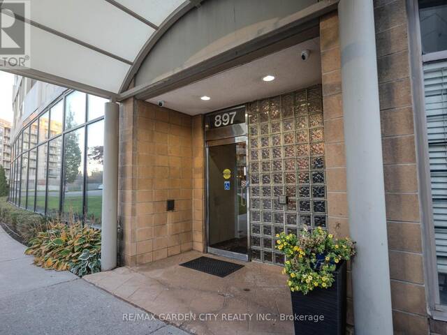 202 - 897 SHEPPARD AVENUE W Toronto Ontario