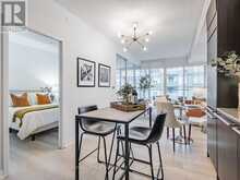 508 - 90 QUEENS WHARF ROAD Toronto