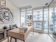 508 - 90 QUEENS WHARF ROAD Toronto