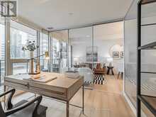 508 - 90 QUEENS WHARF ROAD Toronto