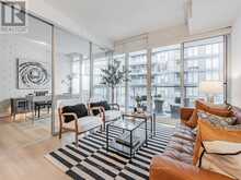 508 - 90 QUEENS WHARF ROAD Toronto