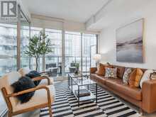 508 - 90 QUEENS WHARF ROAD Toronto