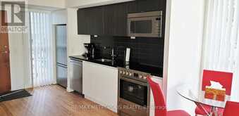 307 - 85 QUEENS WHARF ROAD Toronto