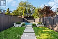 28A WILBERTON ROAD Toronto