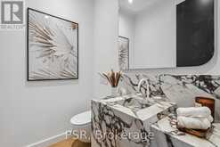 28A WILBERTON ROAD Toronto