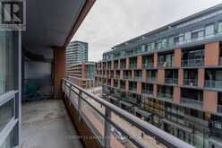 517 - 15 BRUYERES MEWS Toronto