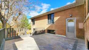 46 BRUCE FARM DRIVE Toronto