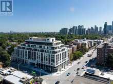 403 - 1 STRATHGOWAN AVENUE Toronto