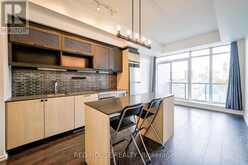 502 - 783 BATHURST STREET Toronto