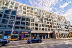 502 - 783 BATHURST STREET Toronto