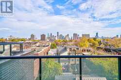 502 - 783 BATHURST STREET Toronto