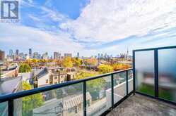 502 - 783 BATHURST STREET Toronto