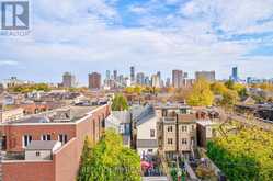 502 - 783 BATHURST STREET Toronto