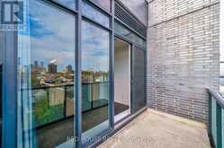 502 - 783 BATHURST STREET Toronto