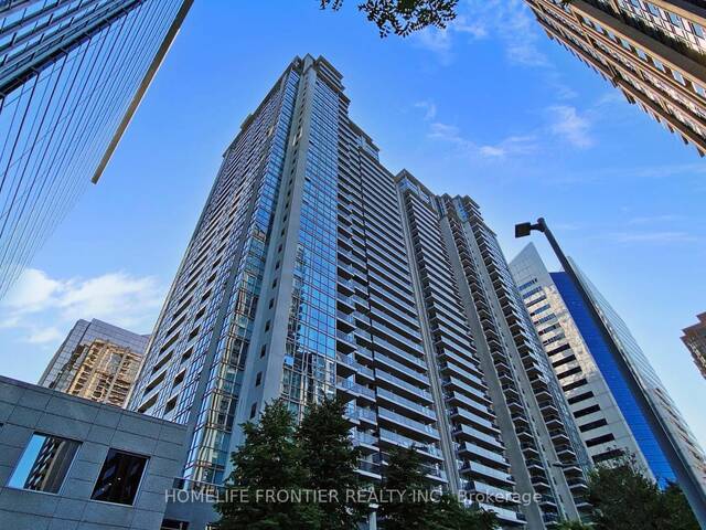 2509 - 4978 YONGE STREET Toronto Ontario