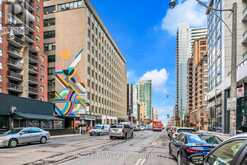 306 - 120 EGLINTON AVENUE E Toronto