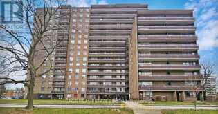 707 - 180 MARKHAM ROAD Toronto