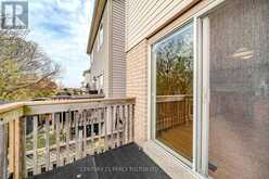 849 TAGGART CRESCENT Oshawa