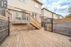 849 TAGGART CRESCENT Oshawa