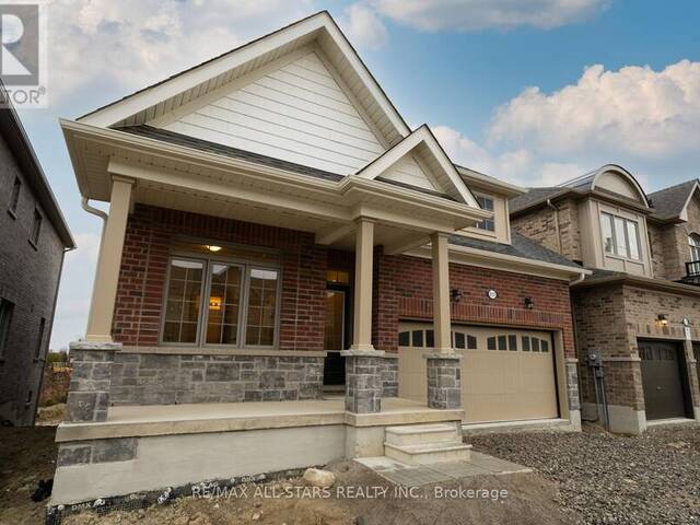 111 ROBIN TRAIL Scugog Ontario