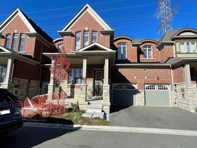 6 CACHIA LANE Ajax Ontario