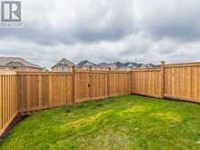 1147 DRAGONFLY AVENUE Pickering