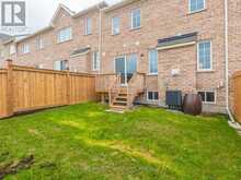 1147 DRAGONFLY AVENUE Pickering