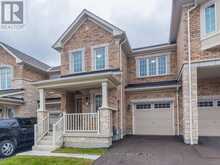 1147 DRAGONFLY AVENUE Pickering